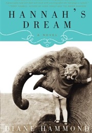 Hannah&#39;s Dream (Diane Hammond)