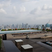 Skye, Jakarta