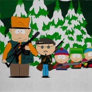 Jimbo & Ned (South Park)
