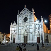 Santa Croce, Florence