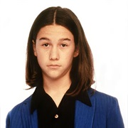 Tommy Solomon (3rd Rock From the Sun)