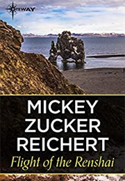 Flight of the Renshai (Mickey Zucker Reichert)