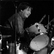 Steve Shelley (Sonic Youth)