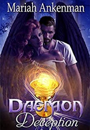 Daemon Deception (Mariah Ankenmen)
