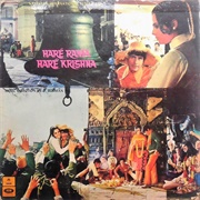 Hare Rama Hare Krishna - RD Burman