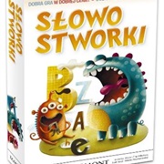 Słowostworki