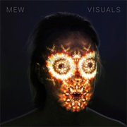 Mew, Visuals