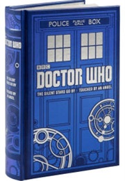 Doctor Who: The Silent Stars Go By/Touched by an Angel (Dan Abnett, Jonathan Morris)
