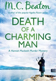 Death of a Charming Man (M.C.Beaton)