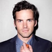 Ian Harding