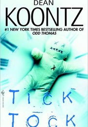 Ticktock (Deankoontz)