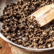 Duxelles - Marquis D'uxelles