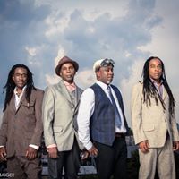 Living Colour