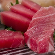 Otoro (Fatty Tuna)