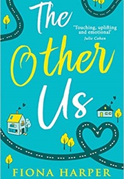 The Other Us (Fiona Harper)