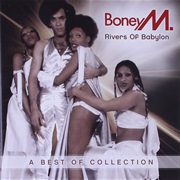 Rivers of Babylon, Boney M