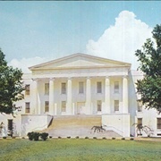 Old Morrison, Transylvania College