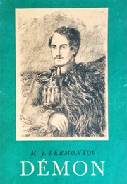 The Demon and Other Poems (Mikhail Lermontov)