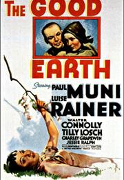 The Good Earth (Sidney Franklin)