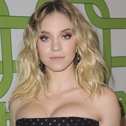 Sydney Sweeney
