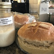 Yukon Sourdough