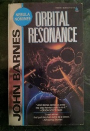 Orbital Resonance (John Barnes)