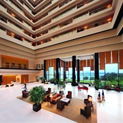 The Oberoi, Mumbai
