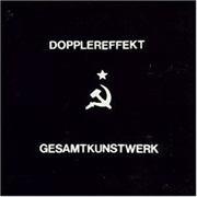 Dopplereffekt - GESAMTKUNSTWERK