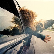 Drive With Windows Open