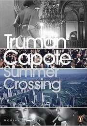 Summer Crossing (Truman Capote)