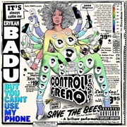 Erykah Badu: "Hello" [Ft. André 3000] (2015)