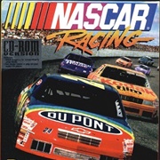NASCAR Racing (1994)