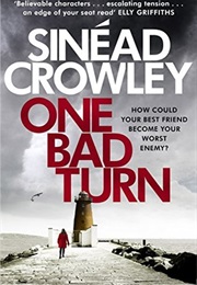 One Bad Turn (Sine Ad Crowley)