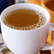Warm Russian Tea