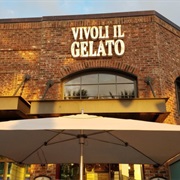Vivoli Il Gelato
