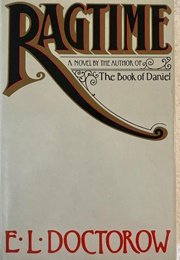 Ragtime (E. L. Doctorow)