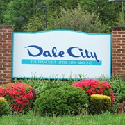 Dale City, Virginia