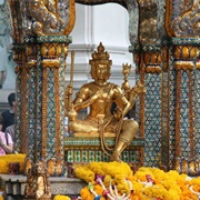 Erawan Shrine