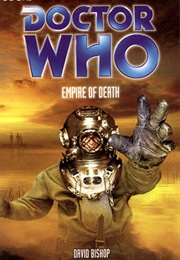 Empire of Death (David Bishop)