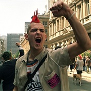 I Fought the Law - Covered in Punk