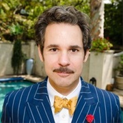 Paul F. Tompkins