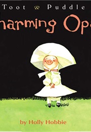 Toot and Puddle Charming Opal (Holly Hobbie)