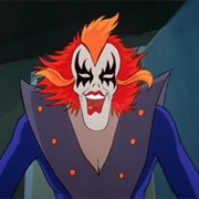 The Diabolical Disc Demon