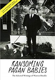 Ransoming Pagan Babies (Warren Hinckle)