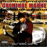 Criminal Manne