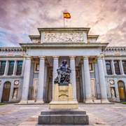 Prado Museum, Madrid