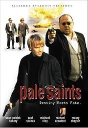 Pale Saints