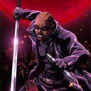 Blade the Anime Series