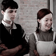 Anne X Gilbert (Shirbert)