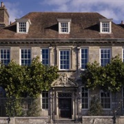 Mompesson House